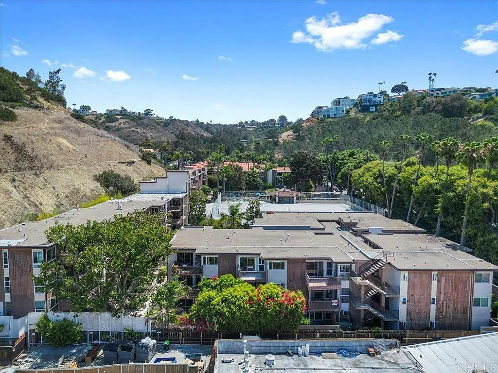 Bất động sản Hoa Kỳ La Jolla, California