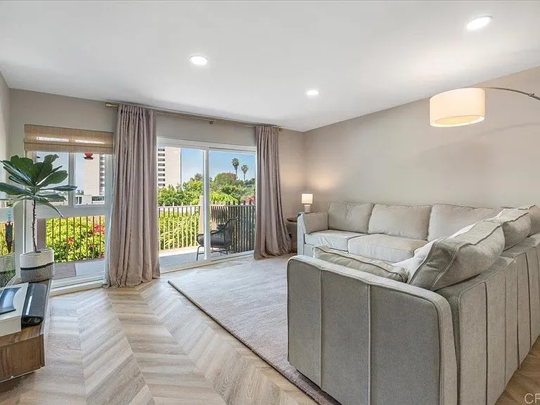 Bất động sản Hoa Kỳ  La Jolla, California