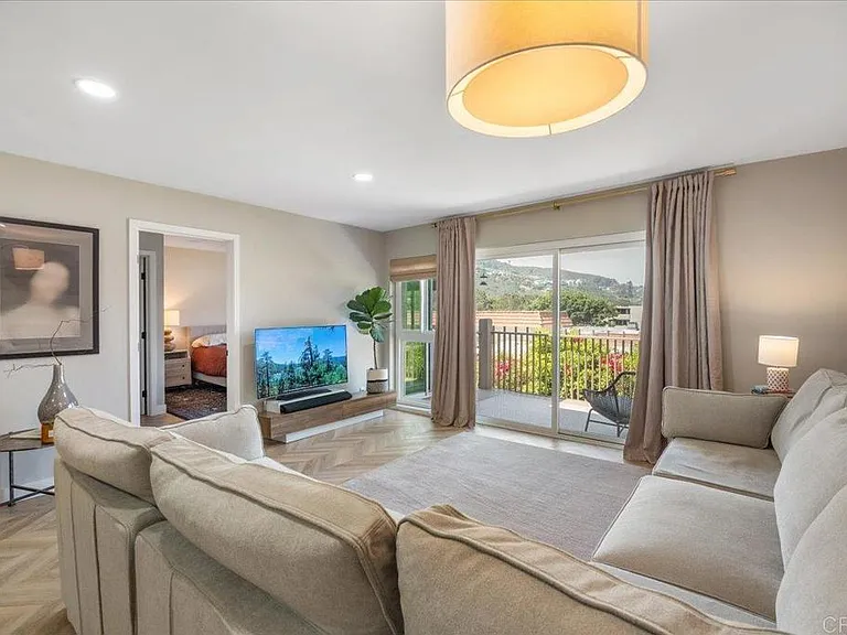 Bất động sản Hoa Kỳ  La Jolla, California