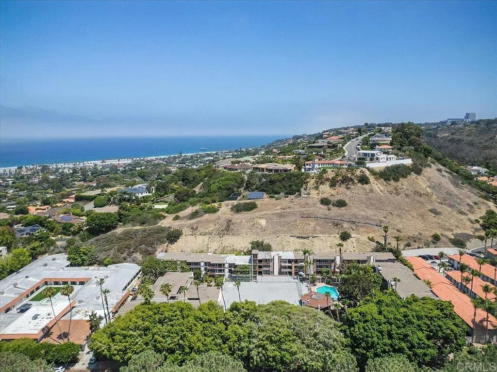 Bất động sản Hoa Kỳ La Jolla, California