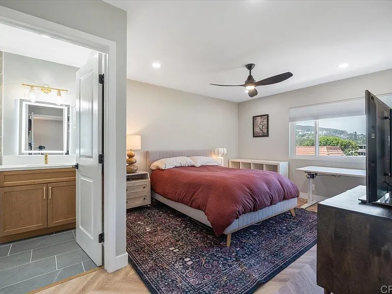 Bất động sản Hoa Kỳ  La Jolla, California