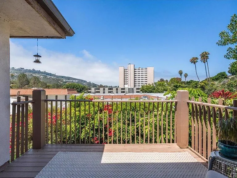 Bất động sản Hoa Kỳ La Jolla, California