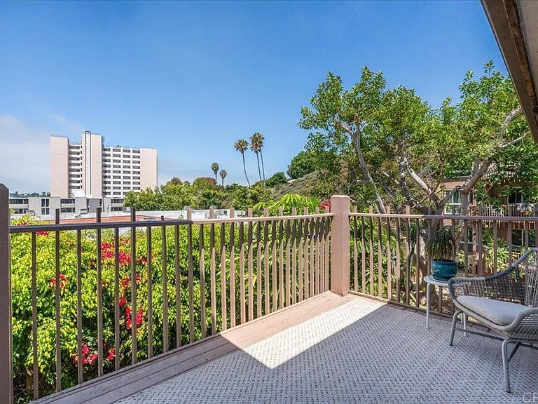 Bất động sản Hoa Kỳ La Jolla, California