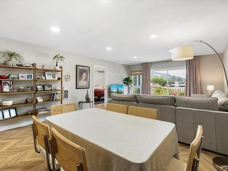 Bất động sản Hoa Kỳ  La Jolla, California