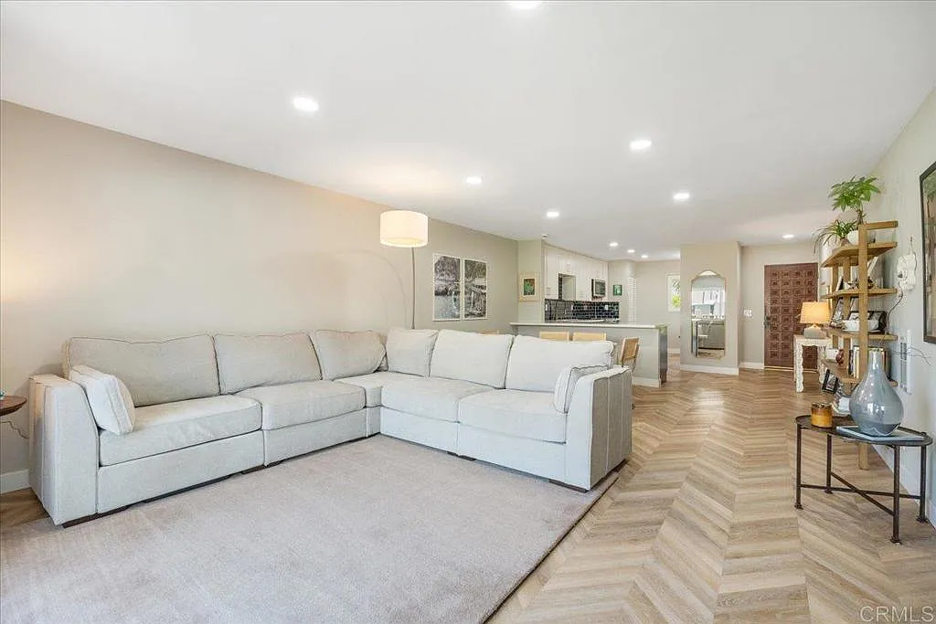 Bất động sản Hoa Kỳ  La Jolla, California