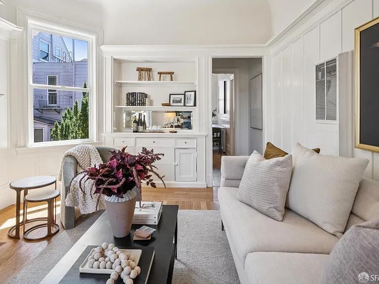 Bất động sản Hoa Kỳ San Francisco, California
