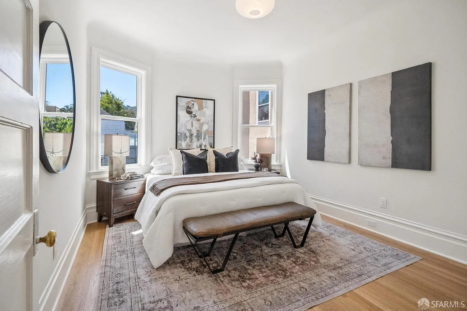 Bất động sản Hoa Kỳ San Francisco, California