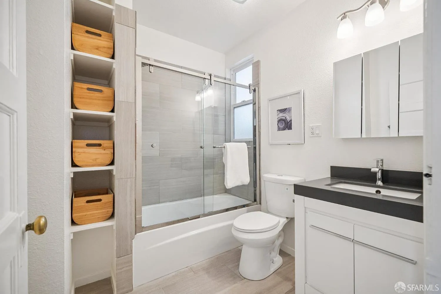 Bất động sản Hoa Kỳ San Francisco, California