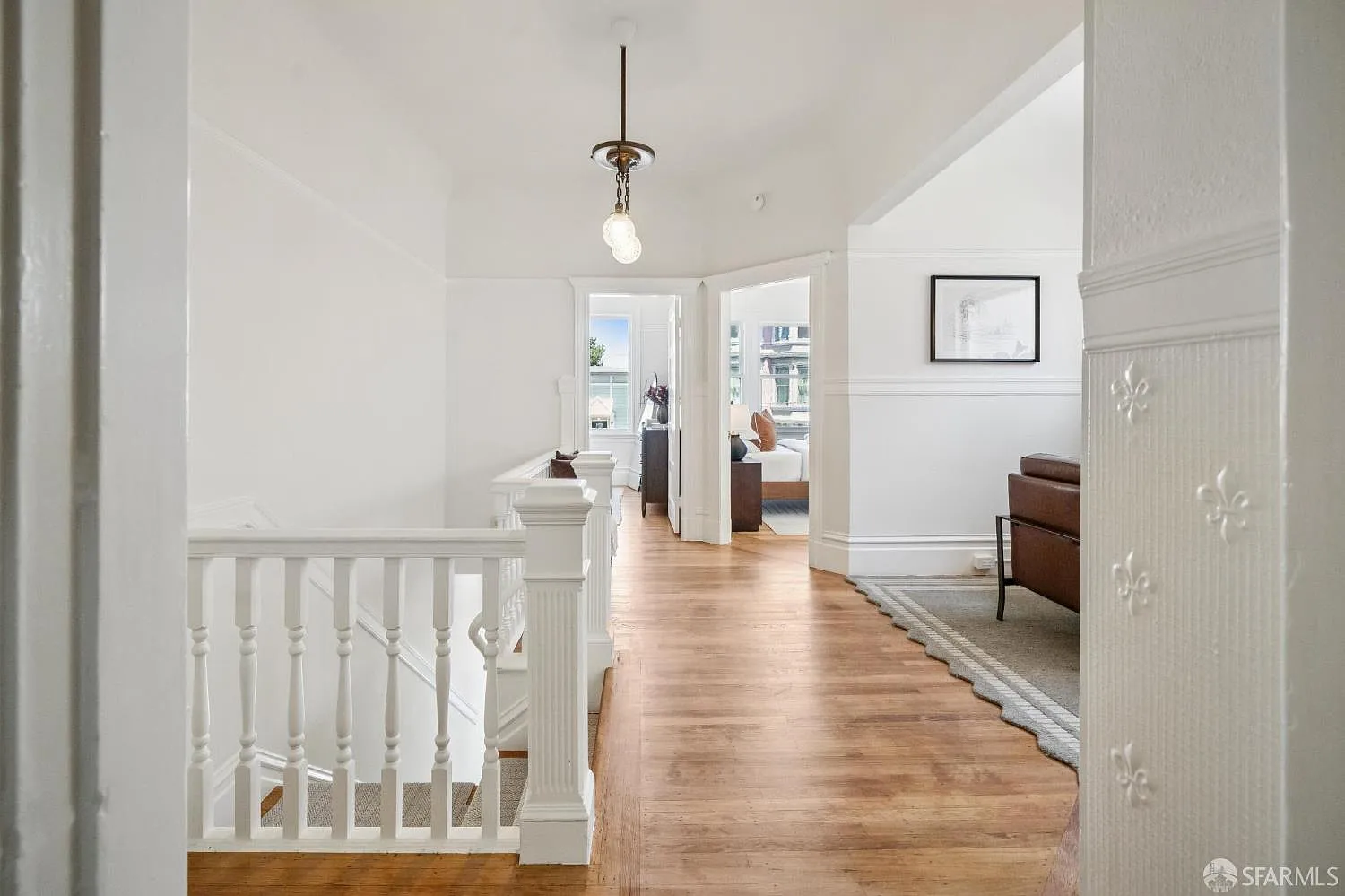 Bất động sản Hoa Kỳ San Francisco, California