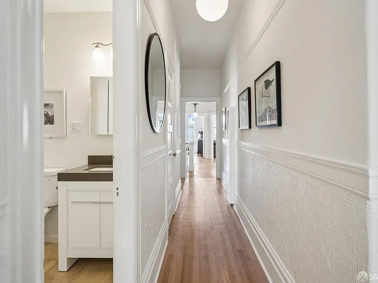 Bất động sản Hoa Kỳ San Francisco, California