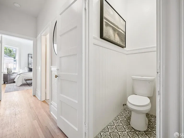 Bất động sản Hoa Kỳ San Francisco, California