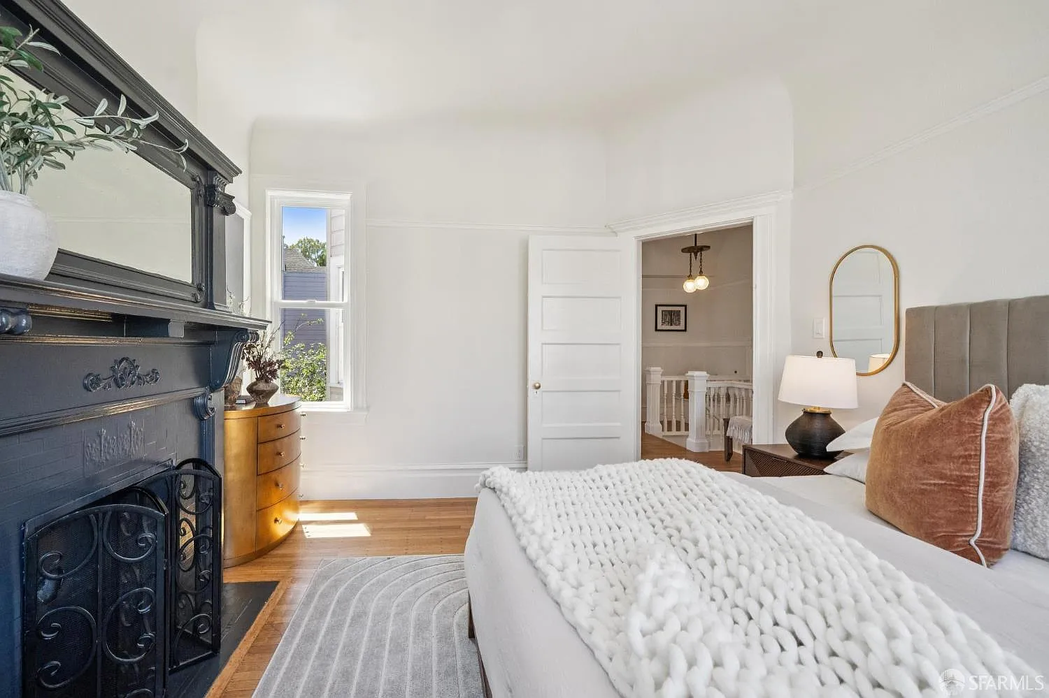 Bất động sản Hoa Kỳ San Francisco, California