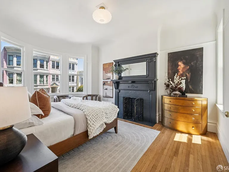 Bất động sản Hoa Kỳ San Francisco, California