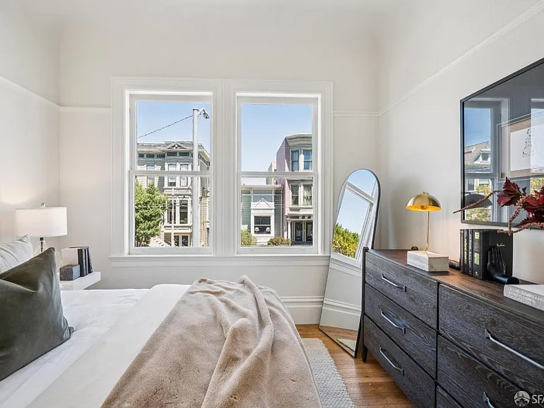 Bất động sản Hoa Kỳ San Francisco, California