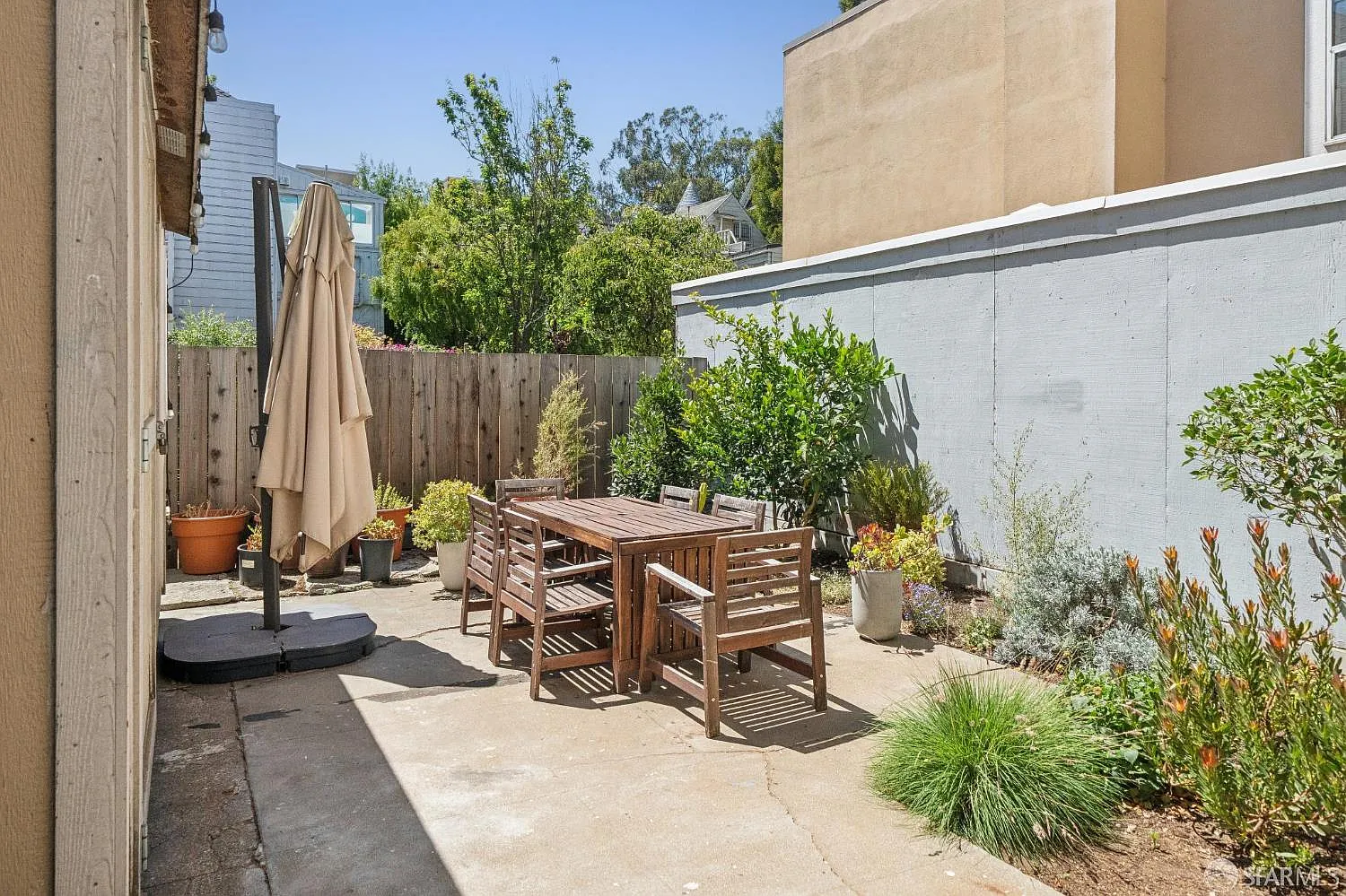 Bất động sản Hoa Kỳ San Francisco, California