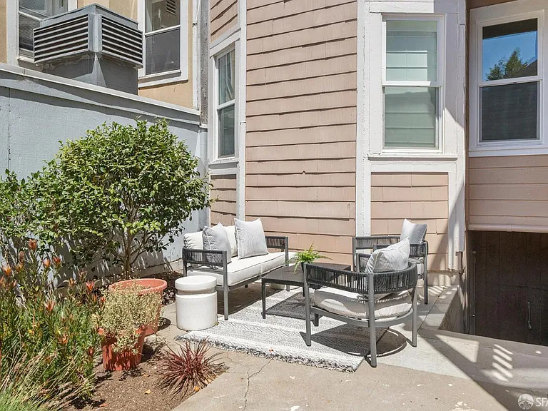 Bất động sản Hoa Kỳ San Francisco, California