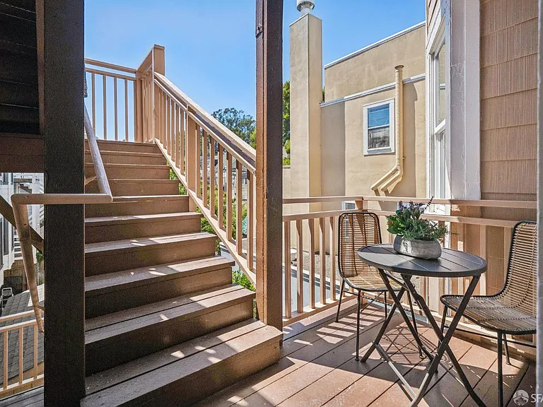 Bất động sản Hoa Kỳ San Francisco, California