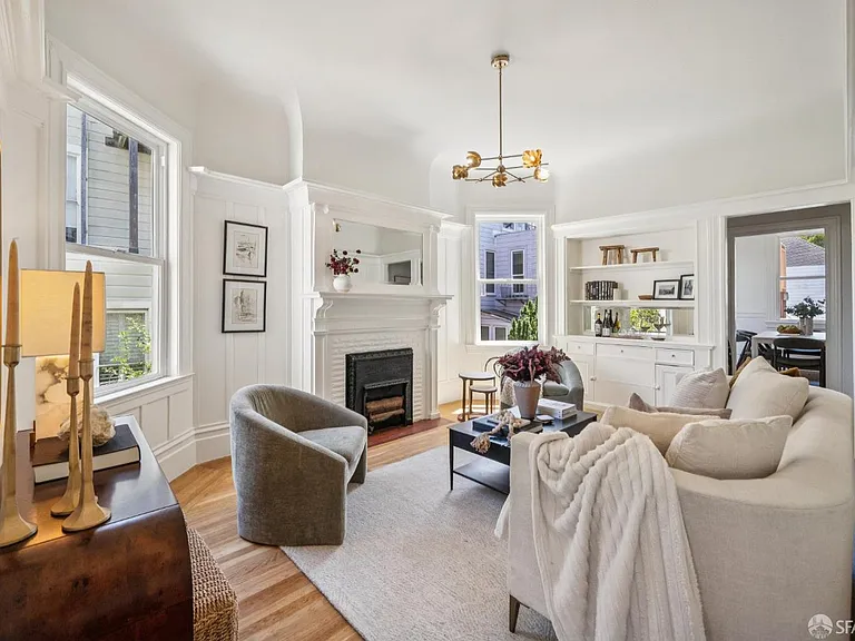 Bất động sản Hoa Kỳ San Francisco, California