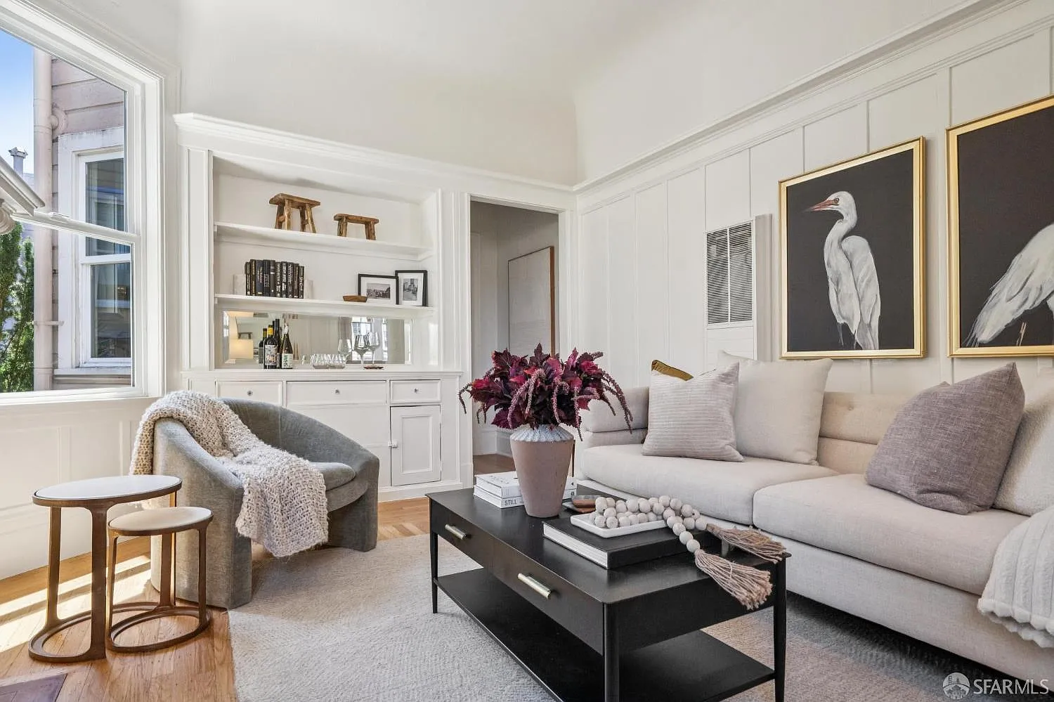 Bất động sản Hoa Kỳ San Francisco, California