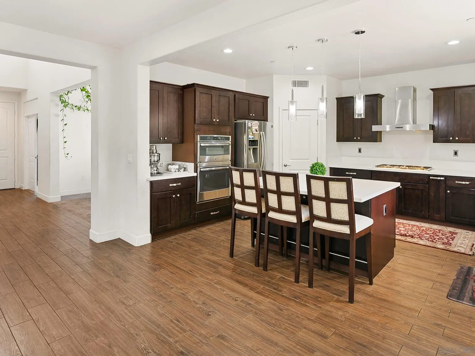 Nhà ở Hoa Kỳ Escondido, California