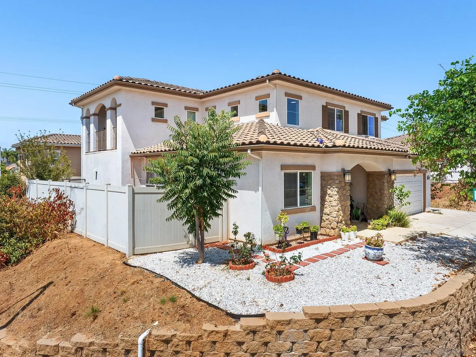 Nhà ở Hoa Kỳ Escondido, California