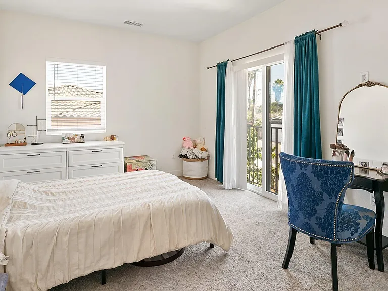 Nhà ở Hoa Kỳ Escondido, California