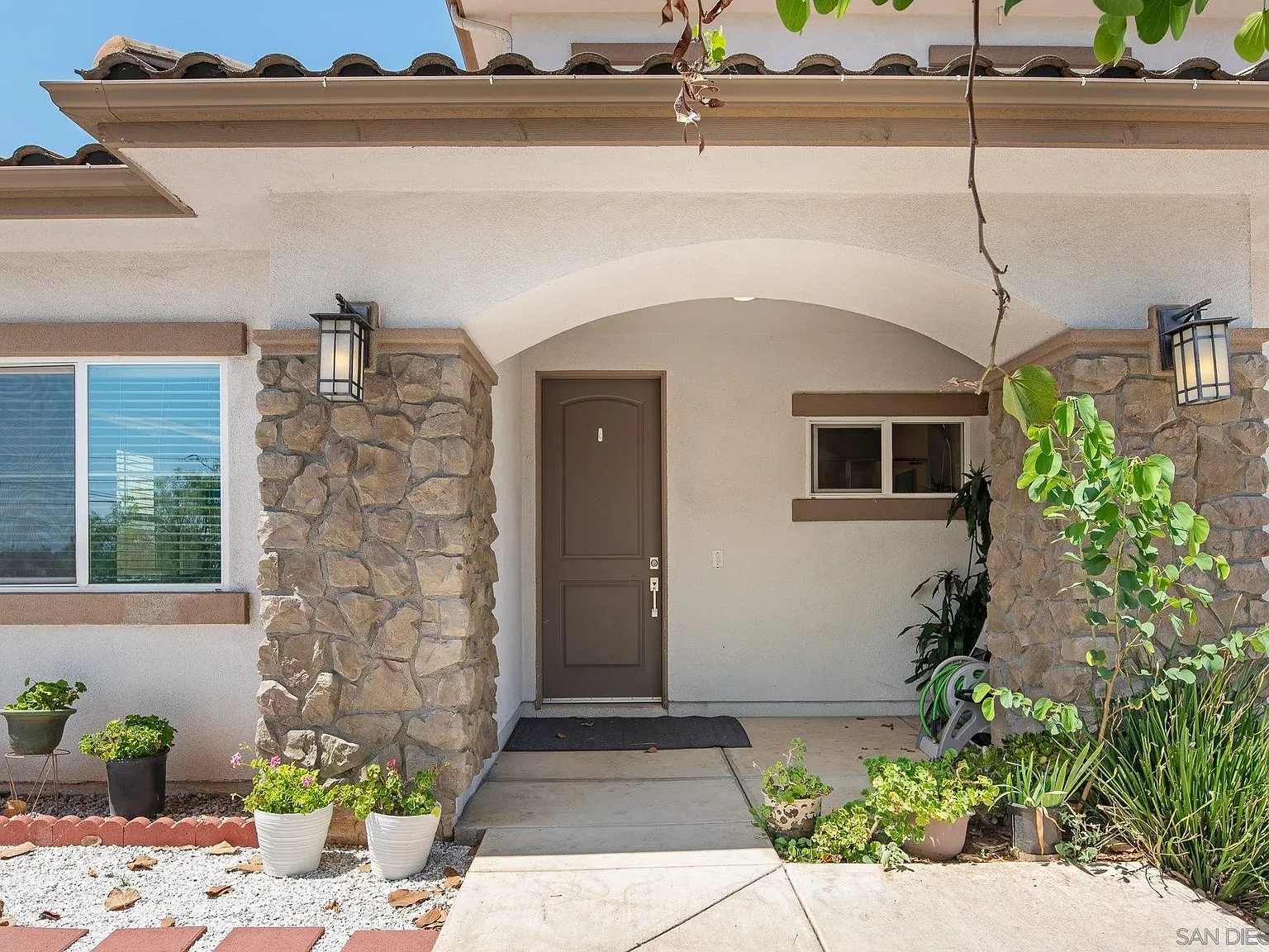 Nhà ở Hoa Kỳ Escondido, California