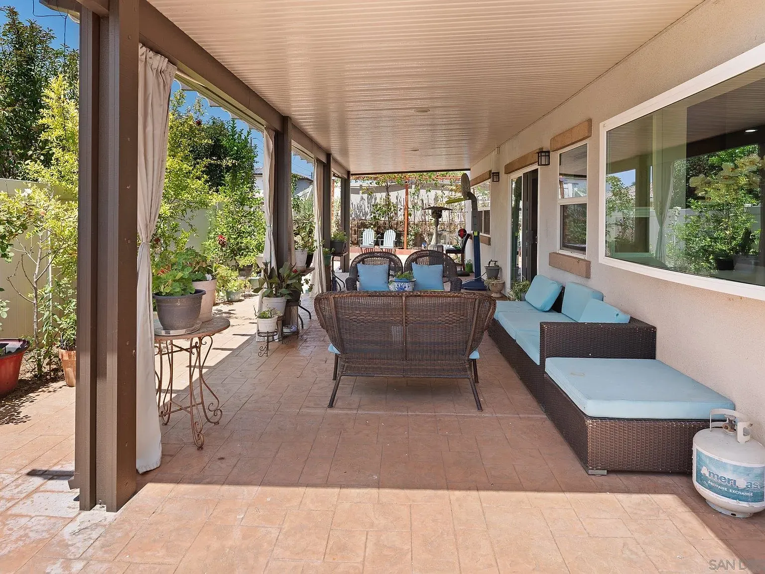Nhà ở Hoa Kỳ Escondido, California